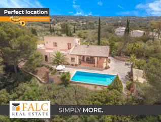 Residential Plot in Manacor Centre