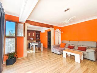 Apartment in El Terreno