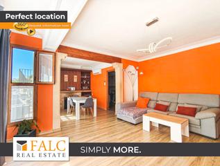 Appartement in El Terreno