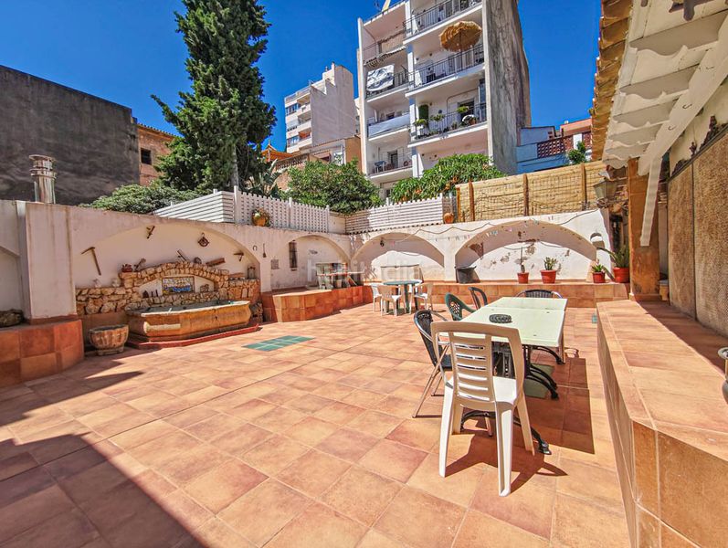 Foto d5419b83-6ffb-40a3-b1d6-c6e472e7a42c. Pis a El Terreno Palma de Mallorca