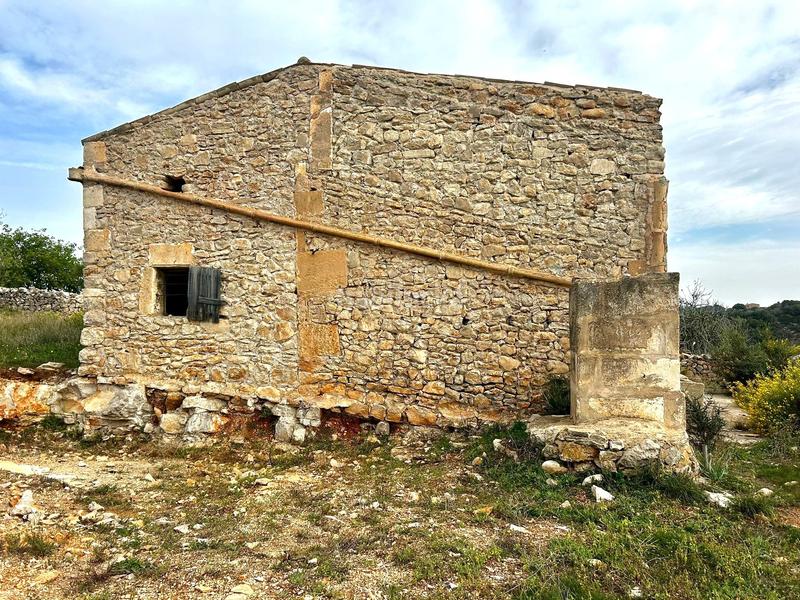 Foto a3377b94-c7ae-4d12-8607-f091e6c6a625. Terreno residencial en Sant Llorenç des Cardassar