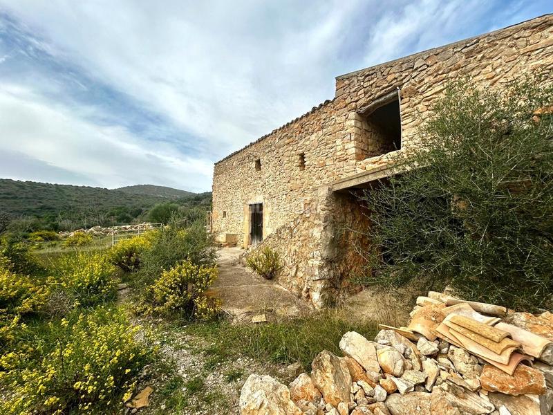 Foto b7741fa5-0b71-4e7b-9b68-c63ebf44851b. Terreno residencial en Sant Llorenç des Cardassar