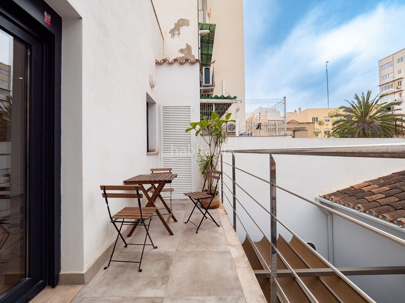 Foto 164a42a6-a95b-47f0-bc37-0cc2605e9d84. Apartament amb piscina a Pere Garau Palma de Mallorca