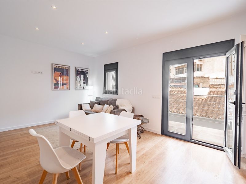 Foto 17f77dff-477a-4ab1-9402-1c19089c2761. Apartament amb piscina a Pere Garau Palma de Mallorca