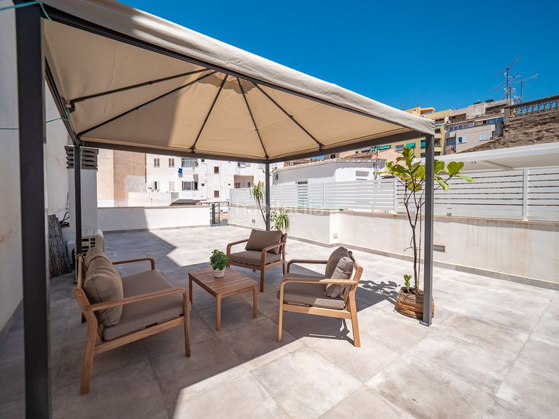 Foto 21da6b65-5699-48e0-9b8d-439db87fbda3. Apartament amb piscina a Pere Garau Palma de Mallorca