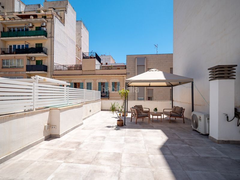 Foto 93bfa28a-327b-4dc3-b25f-d1238c631de1. Apartament amb piscina a Pere Garau Palma de Mallorca