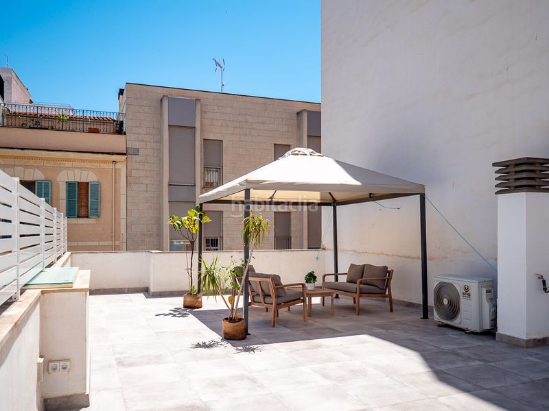 Foto cdf9221c-8dd5-4101-a2d0-768d72c32ce4. Apartament amb piscina a Pere Garau Palma de Mallorca