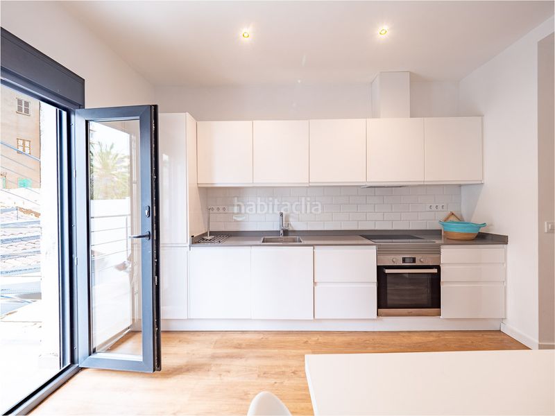 Foto e69fec8a-daf9-431c-b217-22b5db336147. Apartament amb piscina a Pere Garau Palma de Mallorca