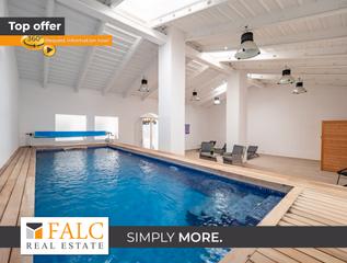 Apartment in Pere Garau