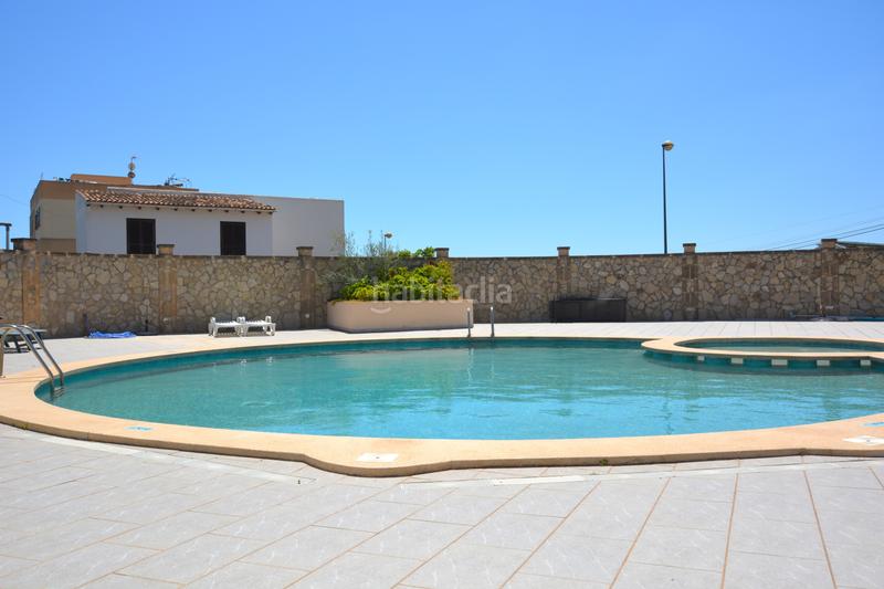 Foto 0fd3c4e6-6ddd-42f8-b379-419c024c98c5. Piccolo appartamento con piscina in Sant Llorenç des Cardassar