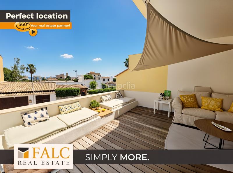 Foto 18aa9f84-5b4a-4ca8-b823-6b0c37b64a32. Piccolo appartamento con piscina in Sant Llorenç des Cardassar