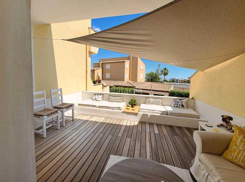 Foto 259e2e0a-bcde-4287-b8ee-90e2ec0d882c. Piccolo appartamento con piscina in Sant Llorenç des Cardassar