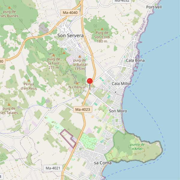 Foto 2eec56ba-0728-4c05-8a72-85c12947ebbb. Piccolo appartamento con piscina in Sant Llorenç des Cardassar