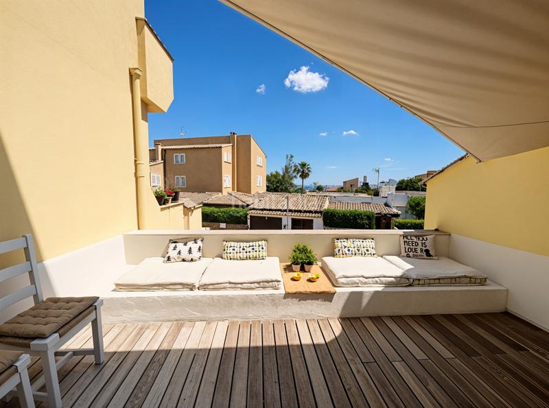 Foto c2718697-2f5b-4cb6-8775-34c0e8a623ee. Piccolo appartamento con piscina in Sant Llorenç des Cardassar