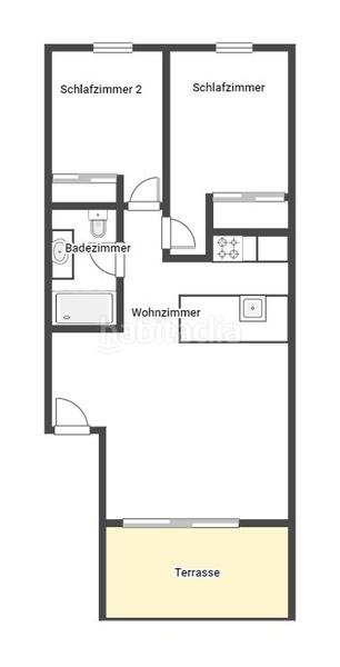 Foto d28ece17-bf8a-44fb-9589-768bb2aacabe. Piccolo appartamento con piscina in Sant Llorenç des Cardassar