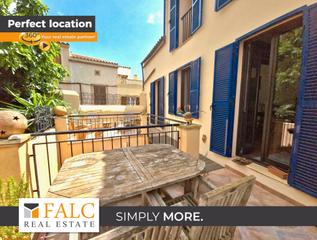 Semi detached house in Artà Poble