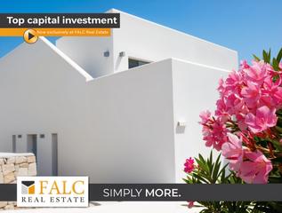 Casa en Atzúbia (L´)