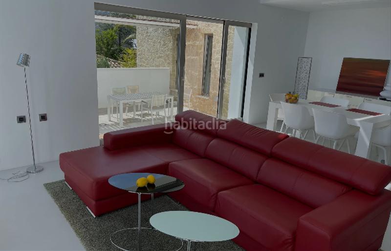 Foto 09d45c08-6fef-4929-bd8a-59b6dc11f236. Casa en Atzúbia (L´)