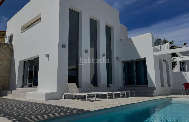 Foto 125db2ee-617c-41b3-ba9b-eab0d2d9bae7. Casa en Atzúbia (L´)