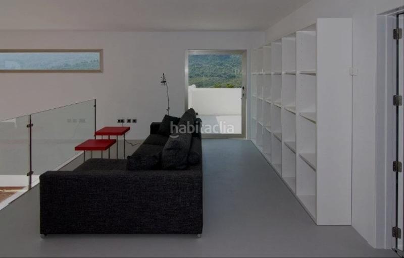 Foto 753010e6-d886-4a21-b1b2-a2e2079784ef. Casa en Atzúbia (L´)