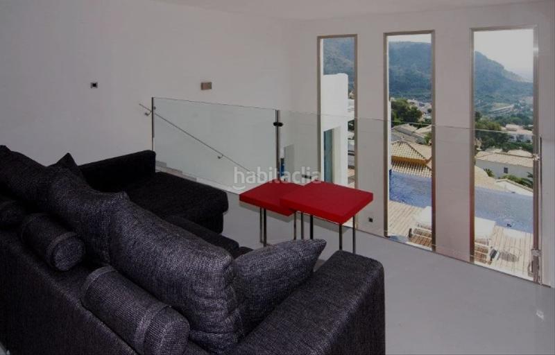 Foto b6deb8b3-26ba-40a7-a833-5b98a04faf2f. Casa en Atzúbia (L´)