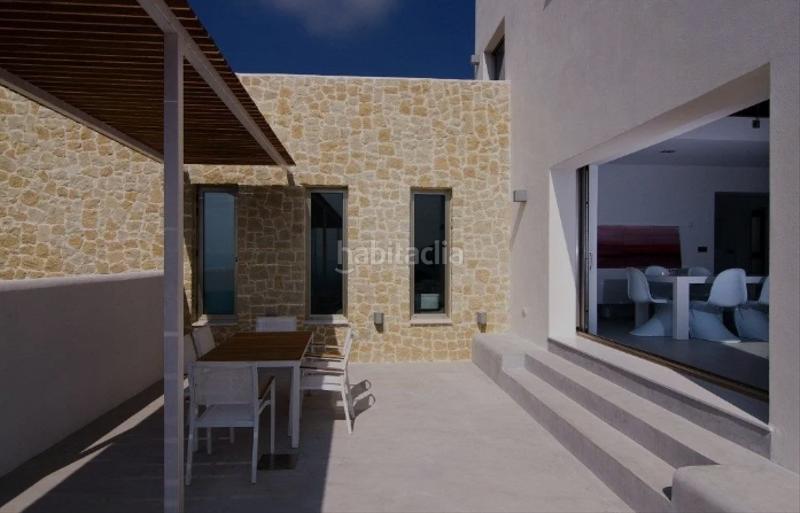 Foto e53b77da-e2b9-441c-b3ec-96b99e05afbb. Casa en Atzúbia (L´)