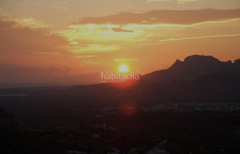 Foto e970a4c1-421c-424f-aedc-f202b377552a. Casa en Atzúbia (L´)