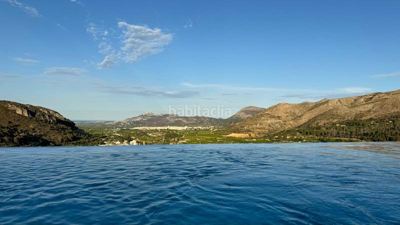 Foto ef477454-d875-4915-b483-52049a117f96. Casa en Atzúbia (L´)