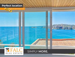 Rent Apartment in Cala Major