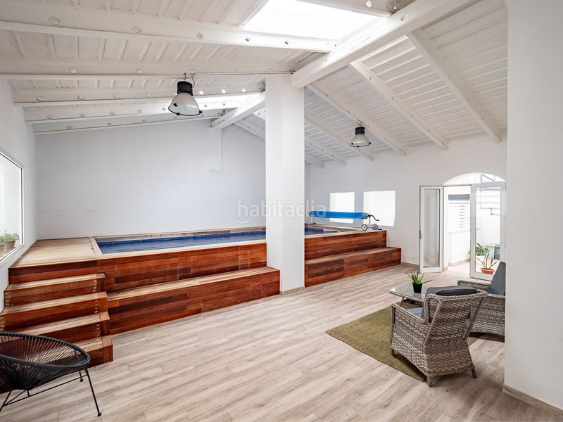 Foto 18aeb100-c37f-489d-9e63-1eb8d23981f4. Apartament amb piscina a Pere Garau Palma de Mallorca