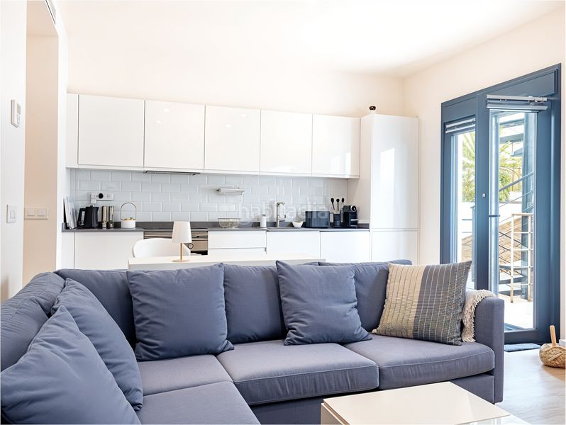 Foto 47c89909-bd6c-470a-82ff-23dab0494db2. Apartament amb piscina a Pere Garau Palma de Mallorca