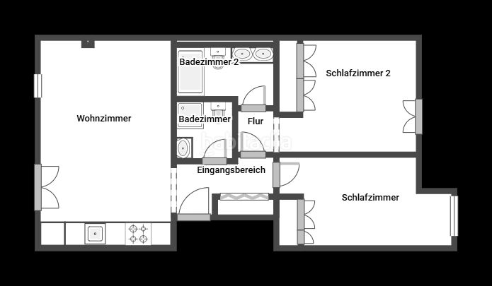 Foto 55bd37e4-5d2f-4abc-9764-0f6f89481750. Apartament amb piscina a Pere Garau Palma de Mallorca