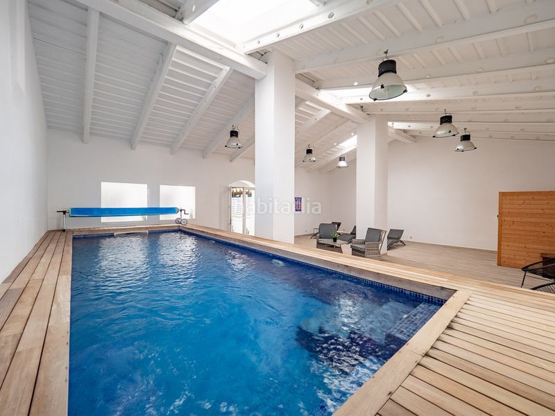 Foto 59eeeb89-c605-4c15-ad99-dd5bc55ea76b. Apartament amb piscina a Pere Garau Palma de Mallorca