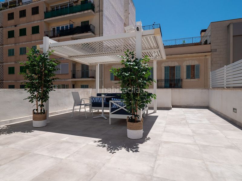 Foto 9cc66749-6d0a-47fb-b0af-826539b1f89d. Apartament amb piscina a Pere Garau Palma de Mallorca