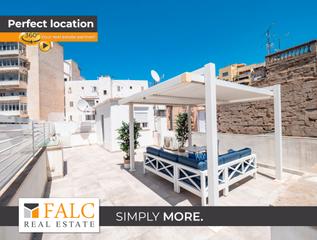 Apartment in Pere Garau