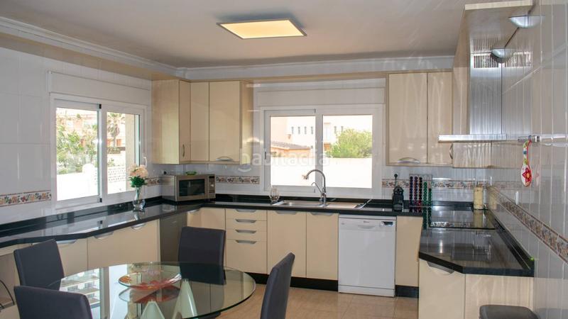 Foto 2d6518d8-c338-46ce-98ba-299b52015609. Casa in Playa de las Gaviotas - El Pedrucho Manga del Mar Menor (La)