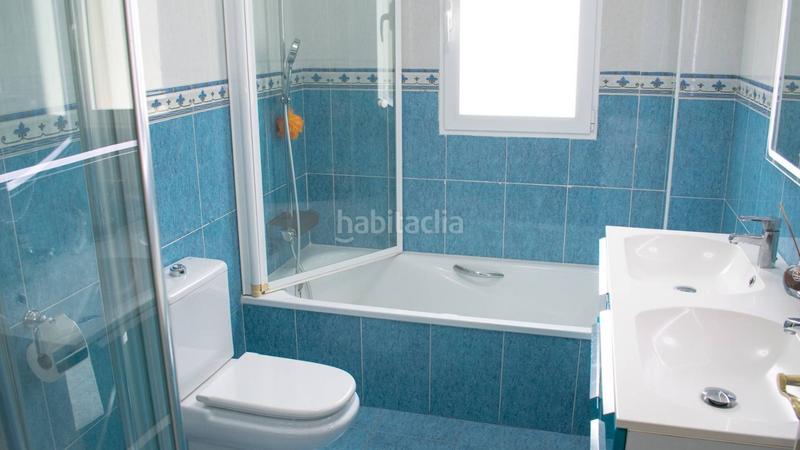 Foto 50e6c4d3-76ed-4f5f-ae52-ba6bd6b883fa. Casa in Playa de las Gaviotas - El Pedrucho Manga del Mar Menor (La)