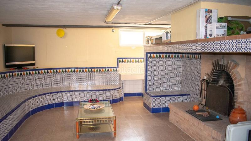 Foto 51d69f7c-7138-4c5d-b7c2-462840cd0ffc. Casa in Playa de las Gaviotas - El Pedrucho Manga del Mar Menor (La)