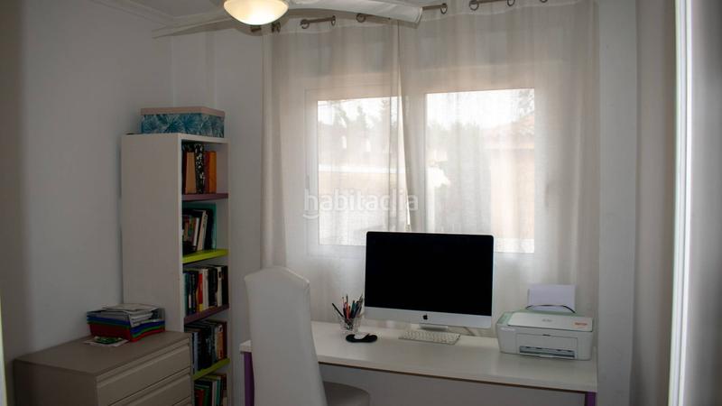 Foto fb52bfe1-1749-40f8-bb78-1ace4377f152. Casa in Playa de las Gaviotas - El Pedrucho Manga del Mar Menor (La)