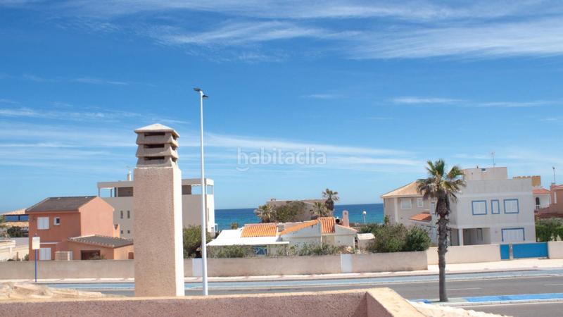 Foto 1df58ed8-be41-4ebd-91aa-df151164343d. House in Playa de las Gaviotas - El Pedrucho Manga del Mar Menor (La)