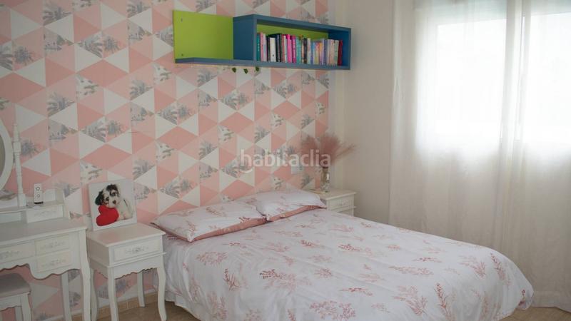 Foto 600843c1-c463-4eac-895e-8ed5559cba7e. House in Playa de las Gaviotas - El Pedrucho Manga del Mar Menor (La)