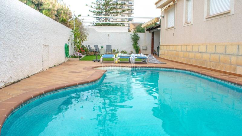 Foto 83227d2b-978b-415b-bcaf-d2a44ae8d6b5. House in Playa de las Gaviotas - El Pedrucho Manga del Mar Menor (La)