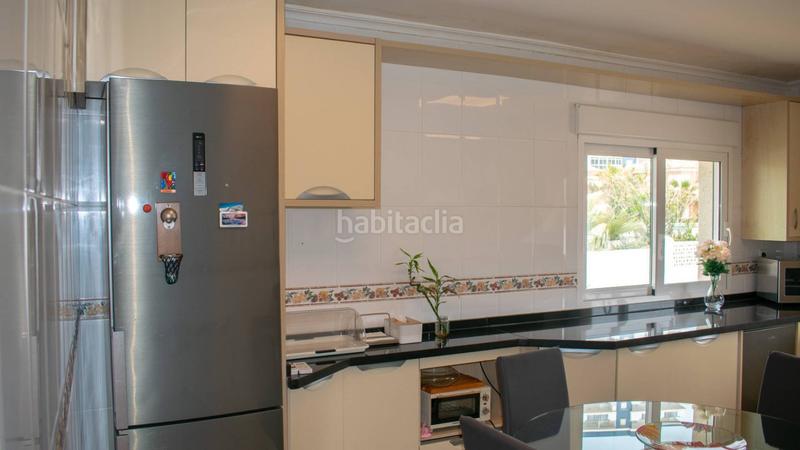 Foto 86196424-aacd-4125-8853-0f0a31802ad8. House in Playa de las Gaviotas - El Pedrucho Manga del Mar Menor (La)