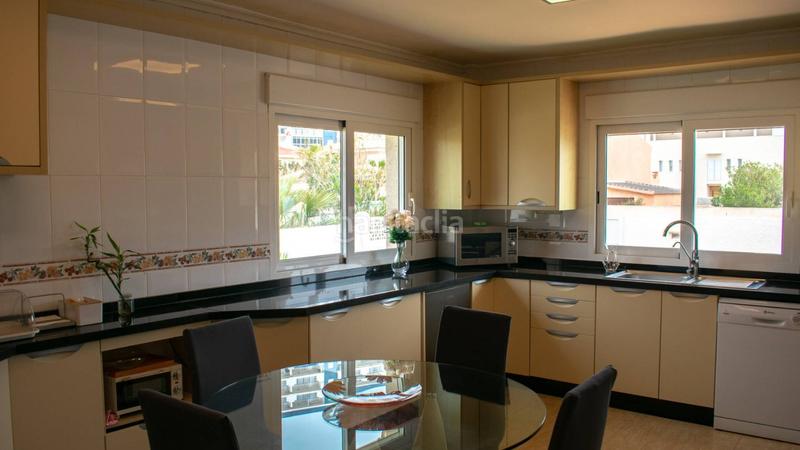 Foto 0efa5593-8923-4192-bc2f-e9293d35b9bc. Maison dans Playa de las Gaviotas - El Pedrucho Manga del Mar Menor (La)