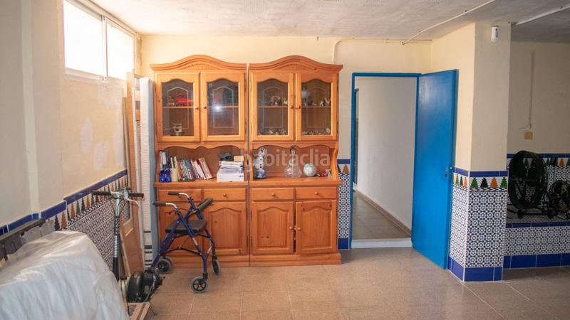 Foto c119b989-5ce3-43b3-aef8-88a1adcd351f. Maison dans Playa de las Gaviotas - El Pedrucho Manga del Mar Menor (La)