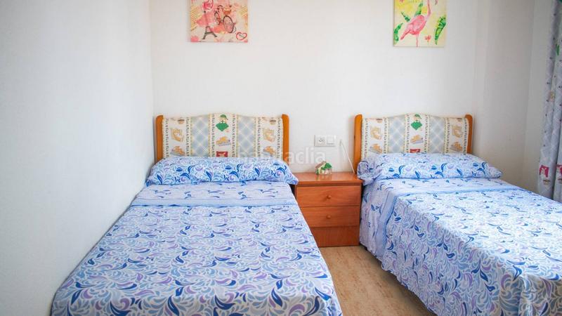 Foto ad663df4-486f-4f35-94ca-f825efd3dd28. Apartament a Playa del Galán Manga del Mar Menor (La)
