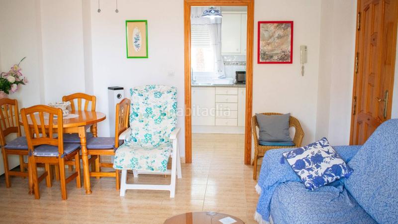 Foto 05b037ff-72cb-447b-9dcd-71aa37b3c24c. Apartamento en Playa del Galán Manga del Mar Menor (La)