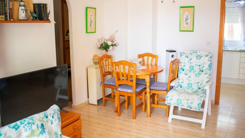 Foto 42152de1-8d57-4745-94e8-73ddce718142. Apartamento en Playa del Galán Manga del Mar Menor (La)