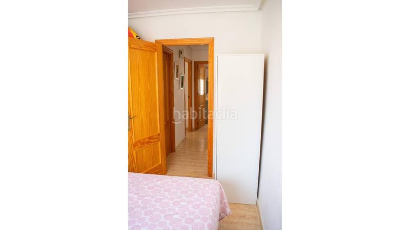 Foto cd7852c5-5289-4ed8-a240-46fd3a743522. Apartamento en Playa del Galán Manga del Mar Menor (La)