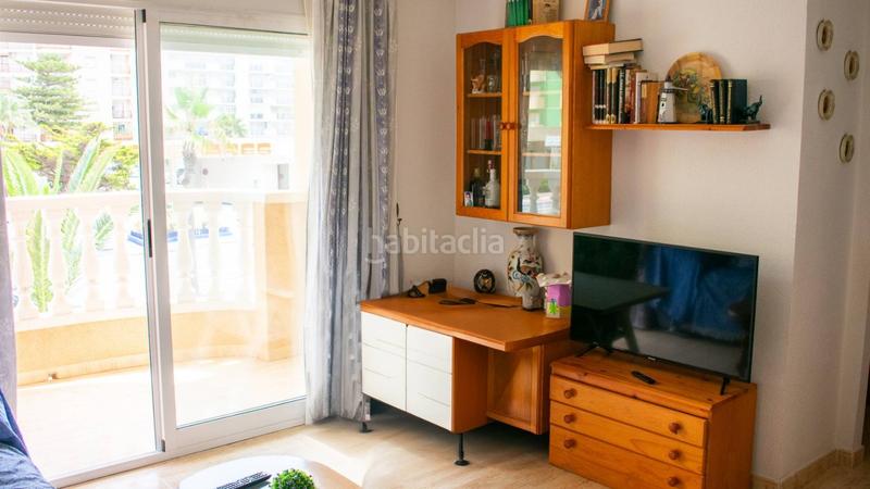 Foto 5d6fe7ee-dbd2-4cbf-8b60-d8a65cc497bf. Appartement dans Playa del Galán Manga del Mar Menor (La)